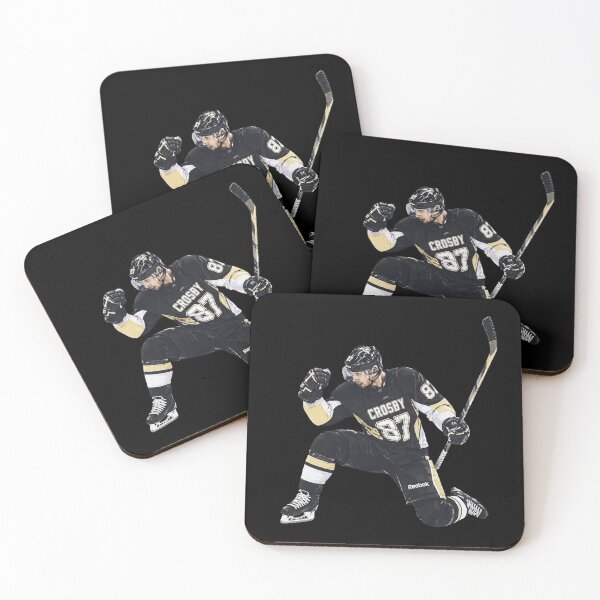 Item preview, Sidney Crosby designed and sold by ContrerasJohn.
