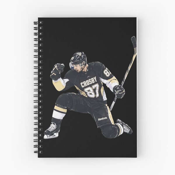 Artikelvorschau, Sidney Crosby entworfen und verkauft von ContrerasJohn.