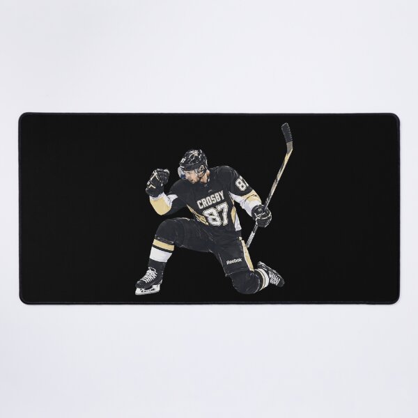 Item preview, Sidney Crosby designed and sold by ContrerasJohn.