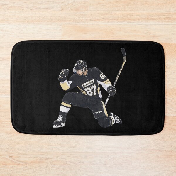 Item preview, Sidney Crosby designed and sold by ContrerasJohn.