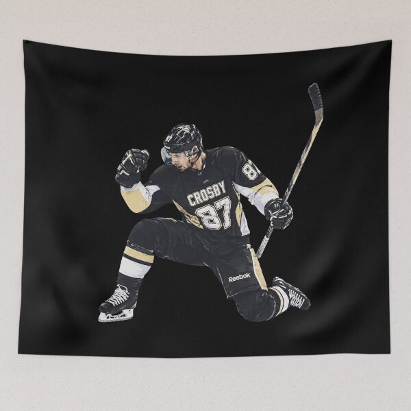 Artikelvorschau, Sidney Crosby entworfen und verkauft von ContrerasJohn.