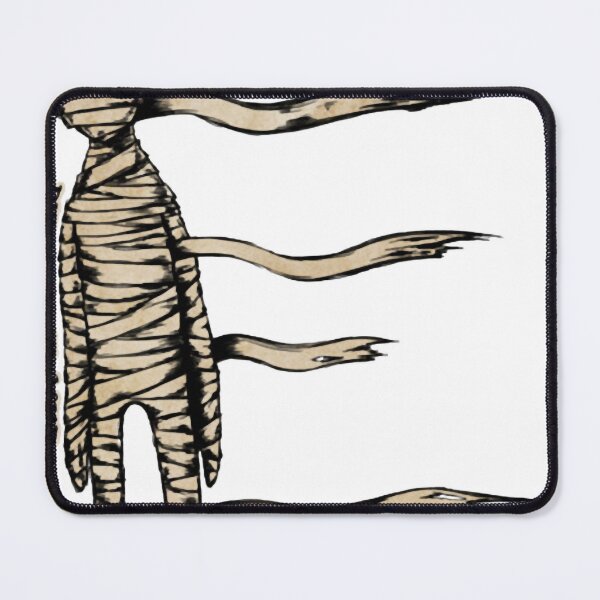 Item preview, Mummy wind designed and sold by Vickie-Gojira.