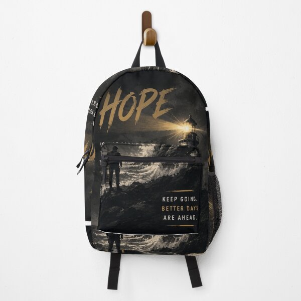 Item preview, Hope Is Proof designed and sold by VesperWild.