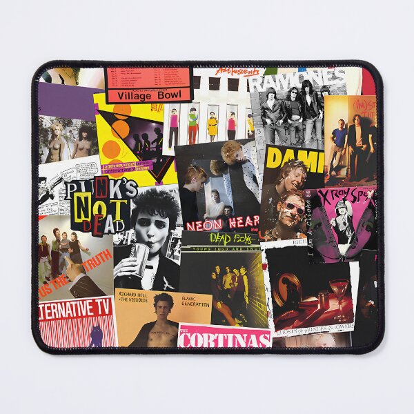 Item preview, 70S Punk Rock Music designed and sold by OscarOroz.