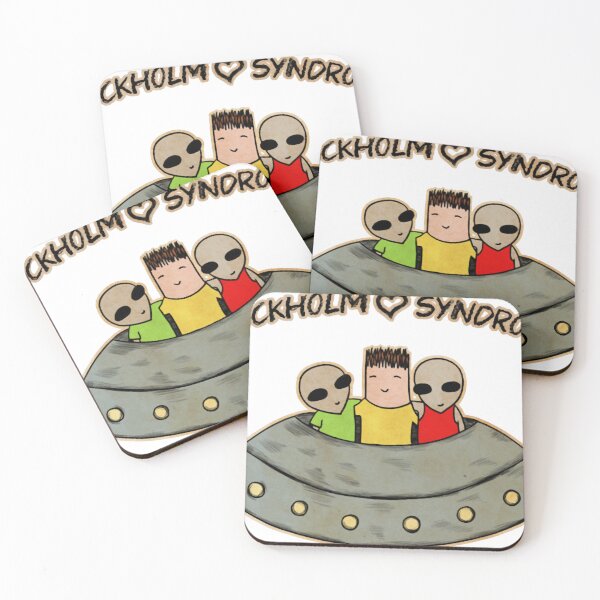 Item preview, UFO abduction designed and sold by Vickie-Gojira.