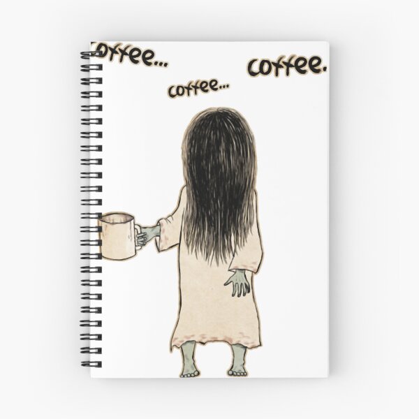 Item preview, Sadako coffee designed and sold by Sechrist-Room.