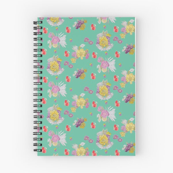 Item preview,  Florid Epiphany- mint designed and sold by Exquisite Audacity .
