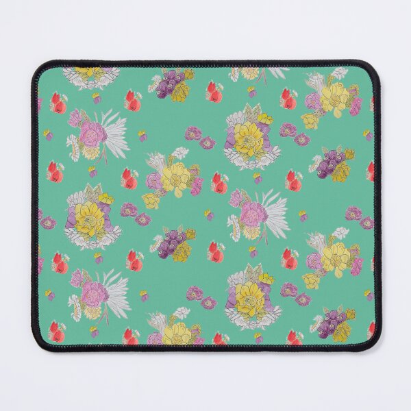 Item preview,  Florid Epiphany- mint designed and sold by Exquisite Audacity .