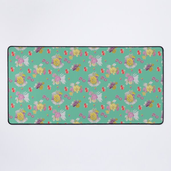 Item preview,  Florid Epiphany- mint designed and sold by Exquisite Audacity .