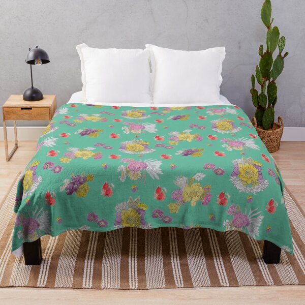 Item preview,  Florid Epiphany- mint designed and sold by Exquisite Audacity .