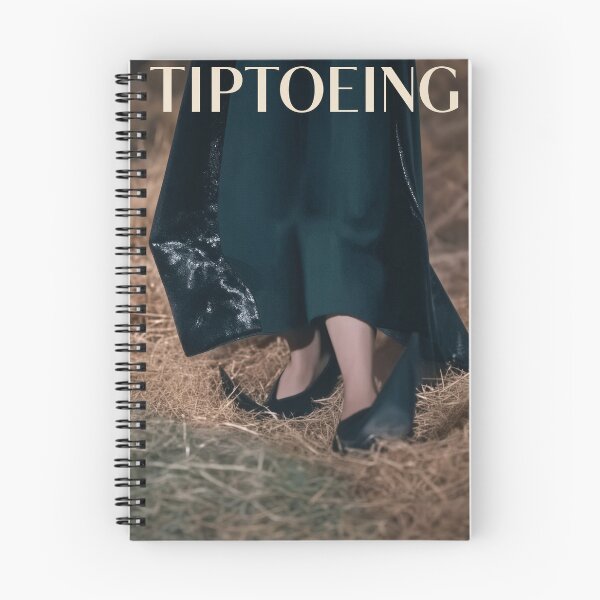 Item preview, Rumpelstiltskin TIPTOEING Lyric - Hay Shoes Meme designed and sold by The Freedom Forge.