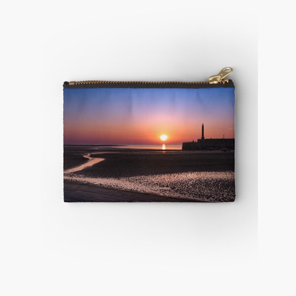Item preview, Margate Harbour Sunset designed and sold by Alisonchambers2.