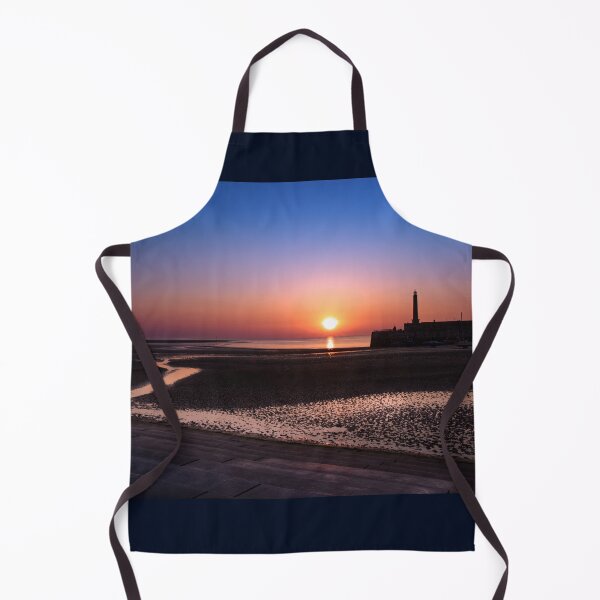 Item preview, Margate Harbour Sunset designed and sold by Alisonchambers2.