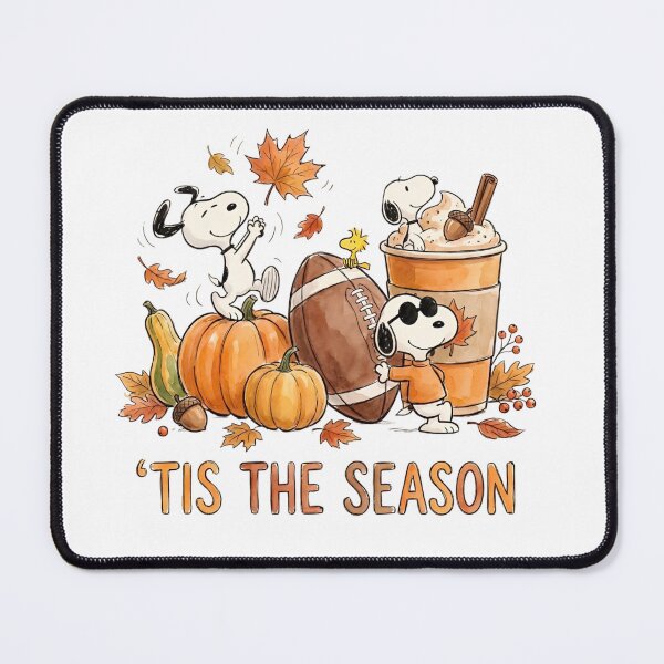Item preview, Snoopy Mummy Halloween Pumpkin Costume designed and sold by NAPIPIPIarts.