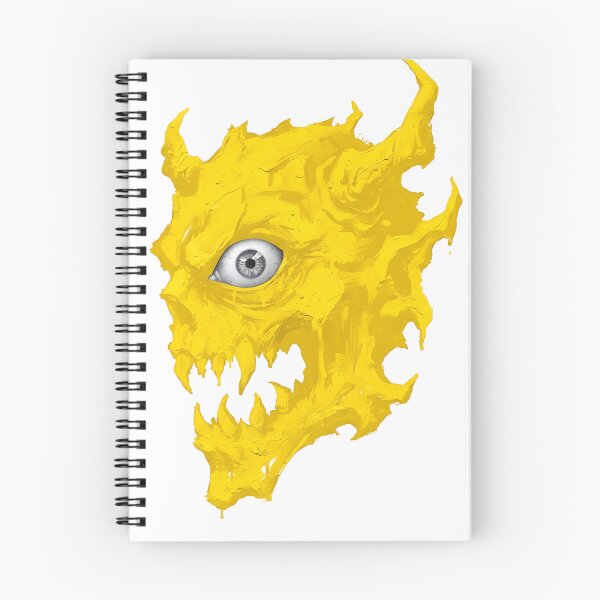 Item preview, Single Eye Monster designed and sold by Yellow Zone.