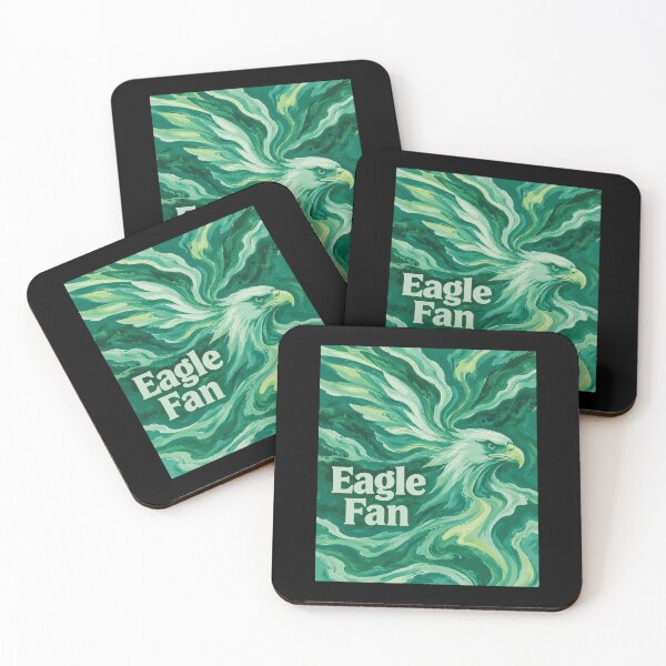 Item preview, Eagle Fan Flow Art designed and sold by Jennie046Shelle.