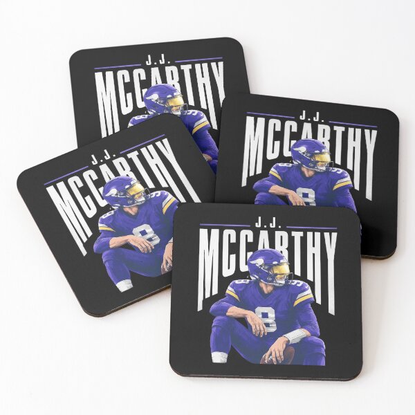 Item preview, Minnesota Vikings QB designed and sold by ContrerasJohn.
