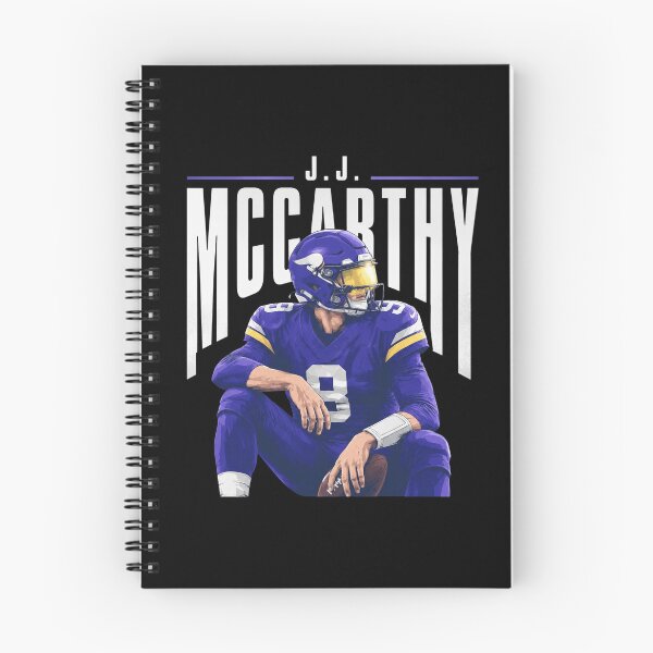 Item preview, Minnesota Vikings QB designed and sold by ContrerasJohn.