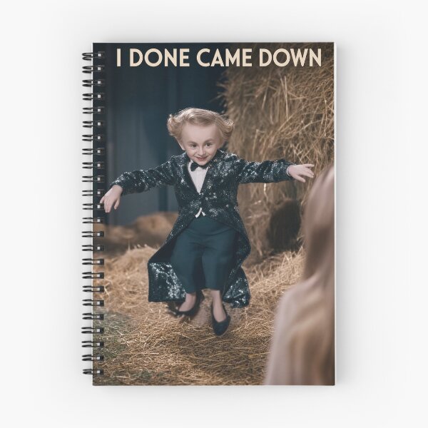 Item preview, Rumpelstiltskin I Done Came Down - Dance Lyric designed and sold by The Freedom Forge.