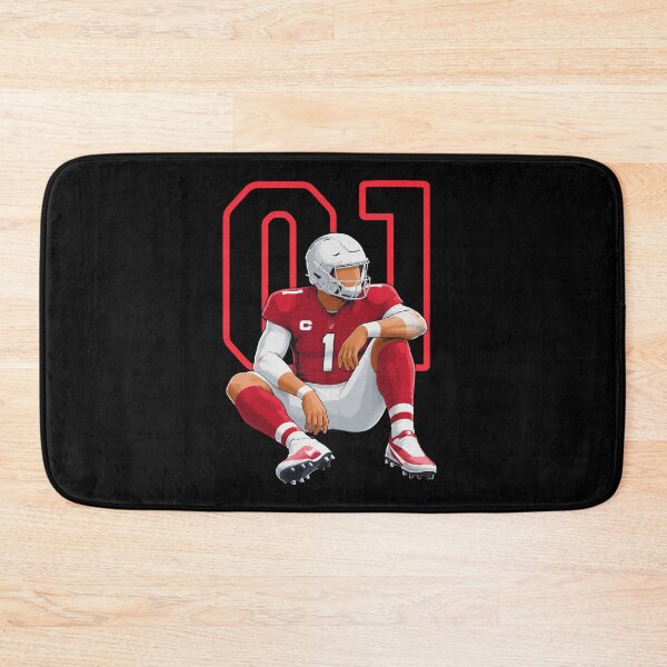 Item preview, Arizona Football Player designed and sold by Jennie046Shelle.