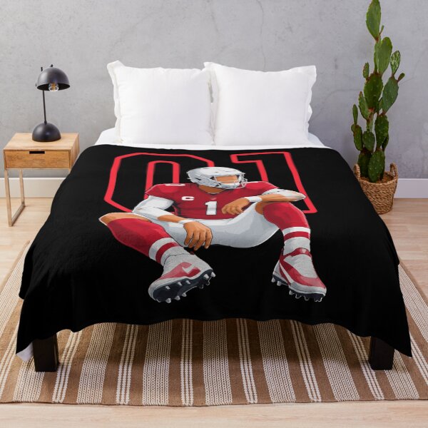 Item preview, Arizona Football Player designed and sold by Jennie046Shelle.