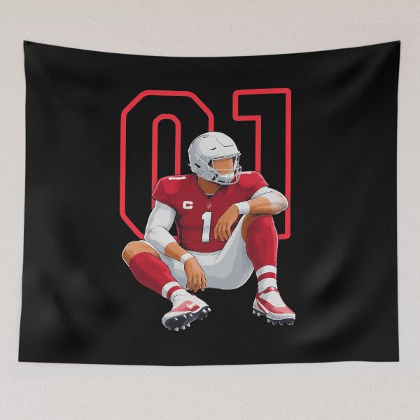 Item preview, Arizona Football Player designed and sold by Jennie046Shelle.