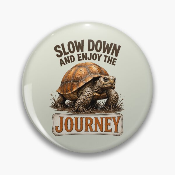 Item preview, Means And Memorable Events Focusing Tortoise designed and sold by taiche.