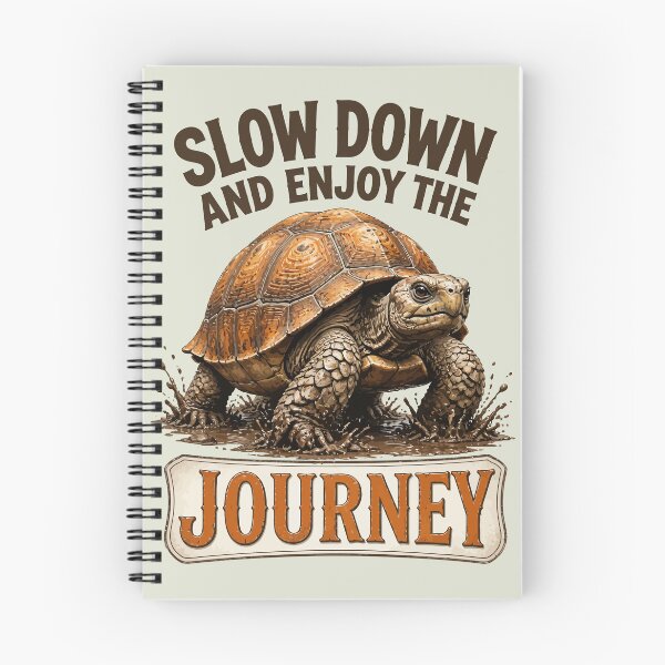Item preview, Means And Memorable Events Focusing Tortoise designed and sold by taiche.