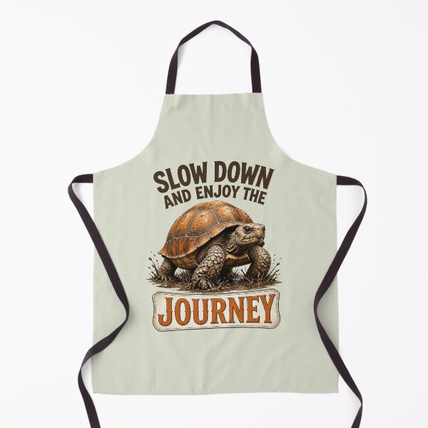 Item preview, Means And Memorable Events Focusing Tortoise designed and sold by taiche.