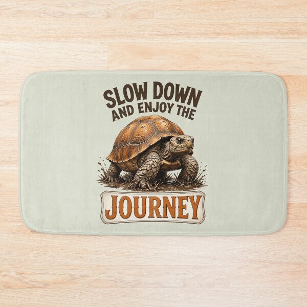 Item preview, Means And Memorable Events Focusing Tortoise designed and sold by taiche.