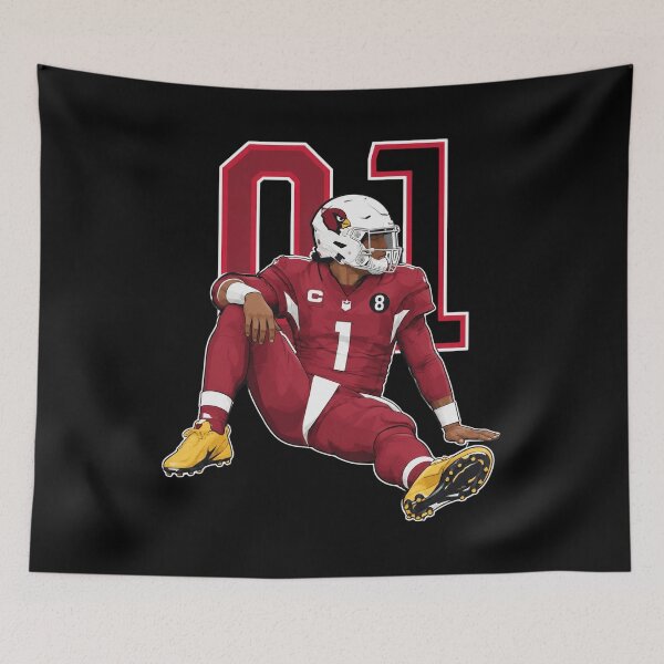 Item preview, Arizona Football Player designed and sold by Jennie046Shelle.