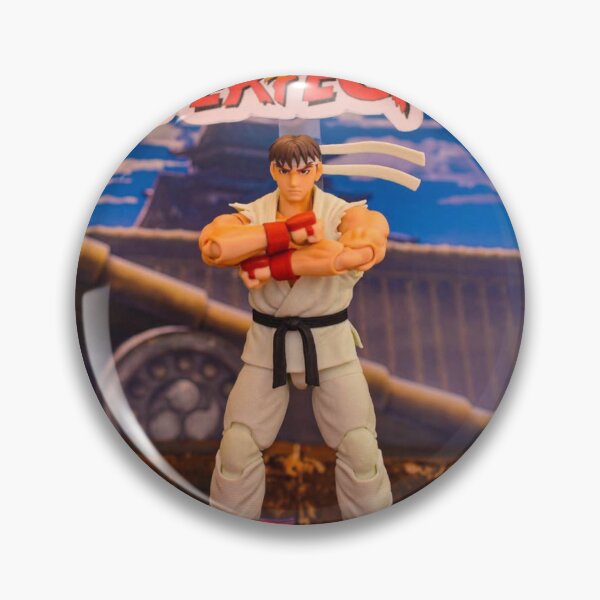 Item preview, Ryu "Perfect" designed and sold by Johnnyphotographyactshop.