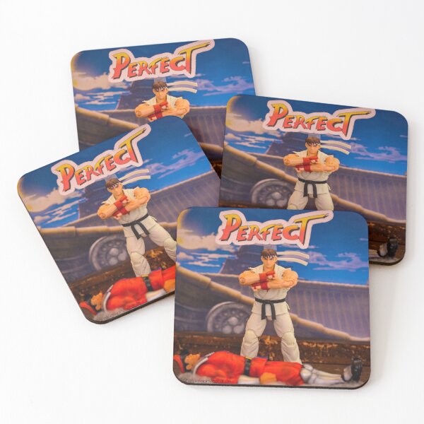 Item preview, Ryu "Perfect" designed and sold by Johnnyphotographyactshop.