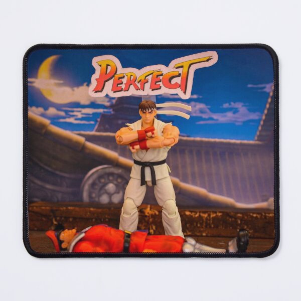 Item preview, Ryu "Perfect" designed and sold by Johnnyphotographyactshop.