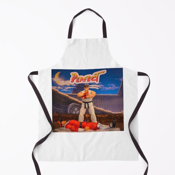 Item preview, Ryu "Perfect" designed and sold by Johnnyphotographyactshop.