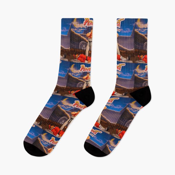 Item preview, Ryu "Perfecto" designed and sold by Johnnyphotographyactshop.