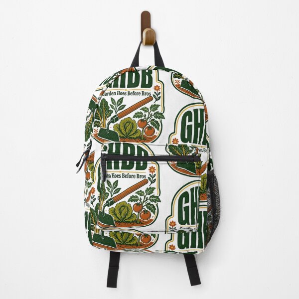 Item preview, Garden Hoes Before Bros designed and sold by JenGo Creative.