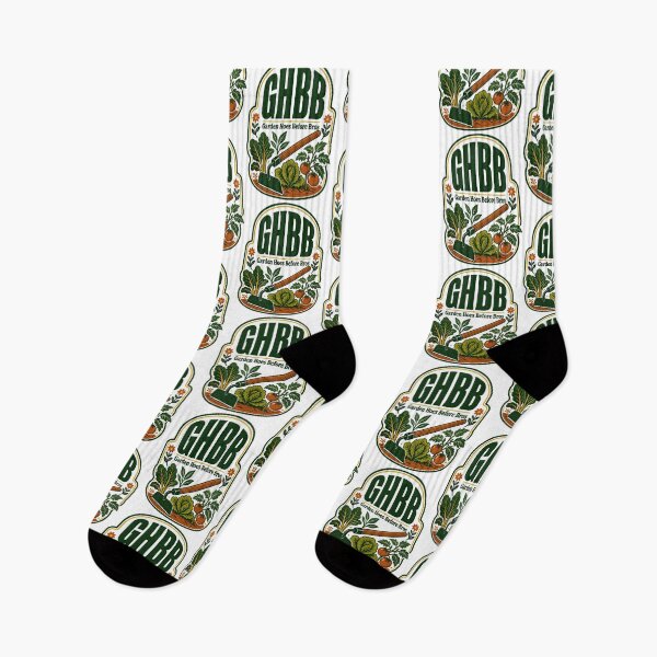 Item preview, Garden Hoes Before Bros designed and sold by JenGo Creative.