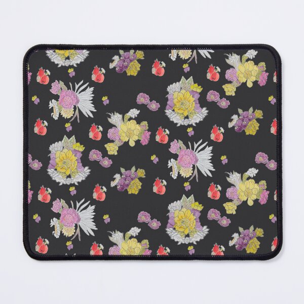 Item preview,   Florid Epiphany-charcoal designed and sold by Exquisite Audacity .