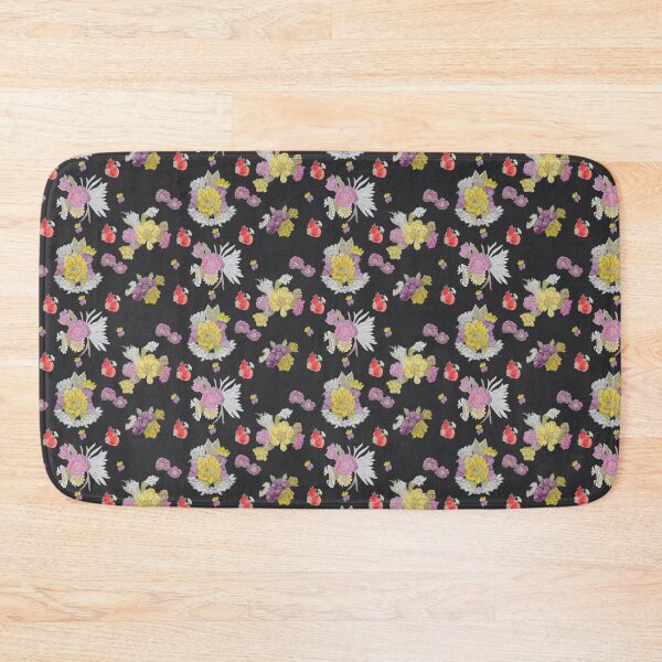 Item preview,   Florid Epiphany-charcoal designed and sold by Exquisite Audacity .