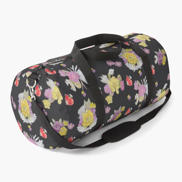 Item preview,   Florid Epiphany-charcoal designed and sold by Exquisite Audacity .