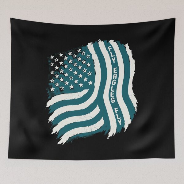 Item preview, Fly Eagles Fly designed and sold by Jennie046Shelle.