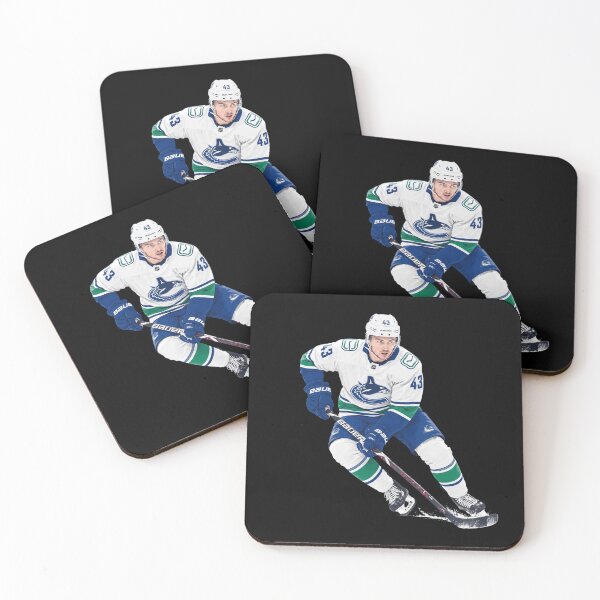 Item preview, Quinn Hughes designed and sold by ContrerasJohn.