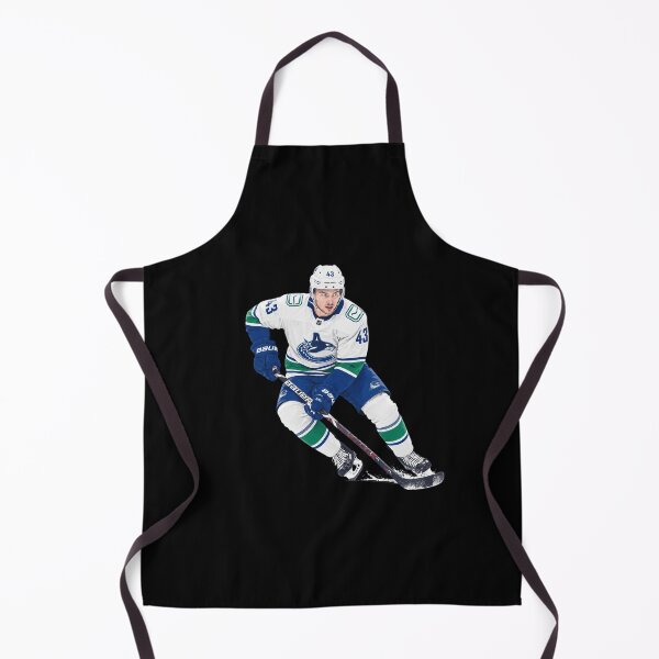 Item preview, Quinn Hughes designed and sold by ContrerasJohn.