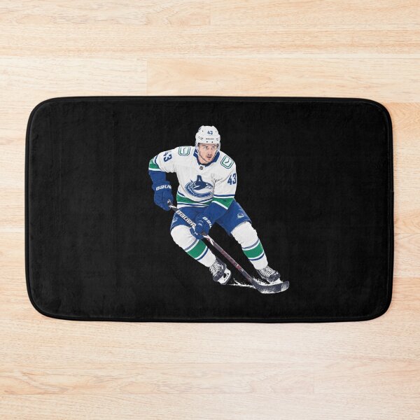 Item preview, Quinn Hughes designed and sold by ContrerasJohn.