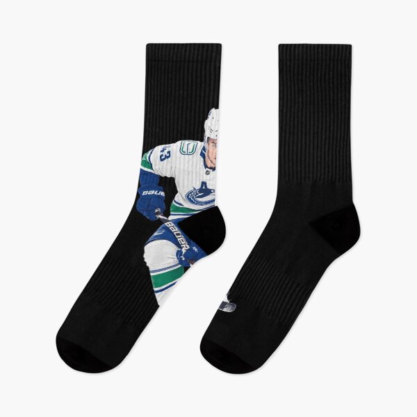 Artikelvorschau, Quinn Hughes entworfen und verkauft von ContrerasJohn.
