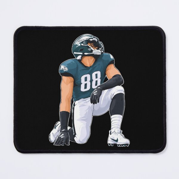 Item preview, Zach Ertz 88 designed and sold by Jennie046Shelle.