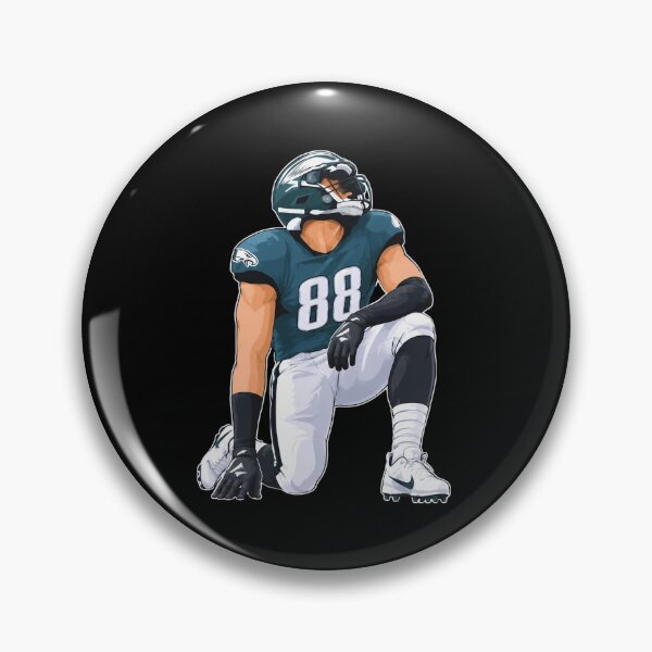 Item preview, Zach Ertz 88 designed and sold by Jennie046Shelle.