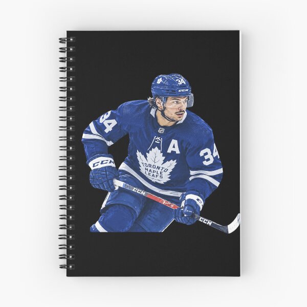 Item preview, Toronto Maple Leafs Hockey designed and sold by ContrerasJohn.