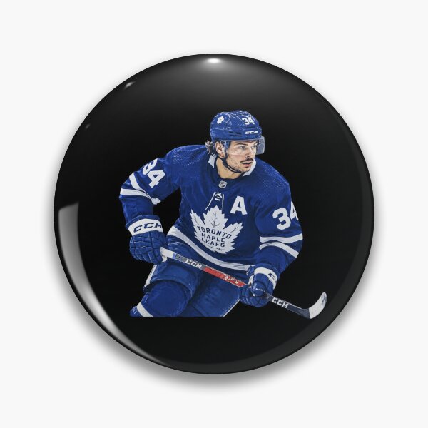 Item preview, Toronto Maple Leafs Hockey designed and sold by ContrerasJohn.